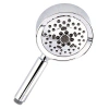 Gerber Parma Shower Head In Chrome