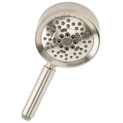 Gerber Parma Shower Head In Nickel