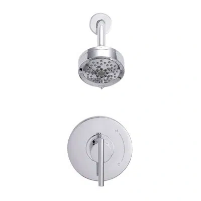Gerber Parma Shower-only Trim Kit, 1.75gpm In Chrome