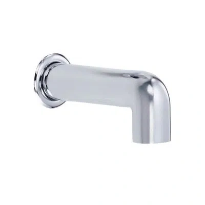 Gerber Parma Wall Mounted Tub Spout In Chrome