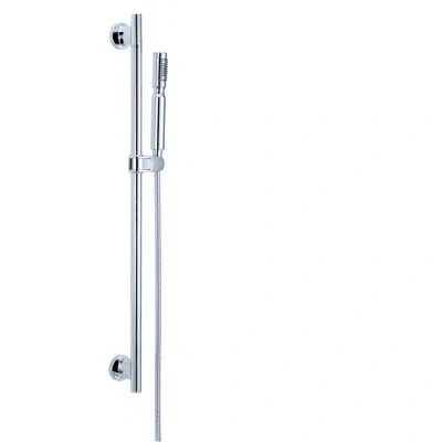 Gerber Shower Faucet In Chrome