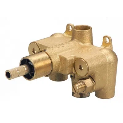 Gerber Single Handle 0.75" Thermostatic Shower Valve