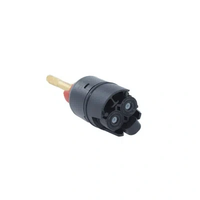 Gerber Treysta Ceramic Disc Cartridge In Black