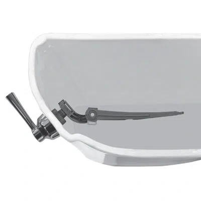 Gerber Universal Tank Trip Lever In Brushed Nickel