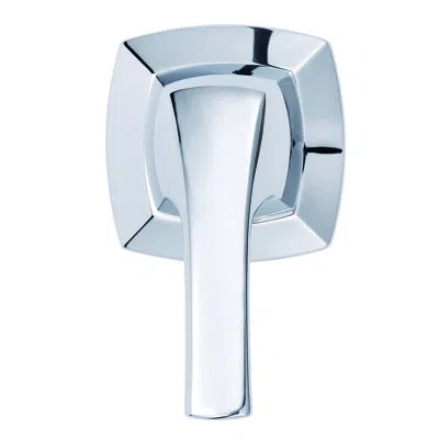 Gerber Vaughn 1h Faucet Trim Kit In Chrome