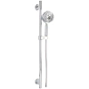 Gerber Versa Multi Function Handheld Shower Head In Chrome