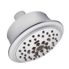 Gerber Volume Shower Head With Select In Polished Chrome