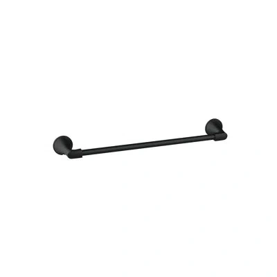 Gerber Windley 18 In. Wall Mounted Towel Bar In Chrome