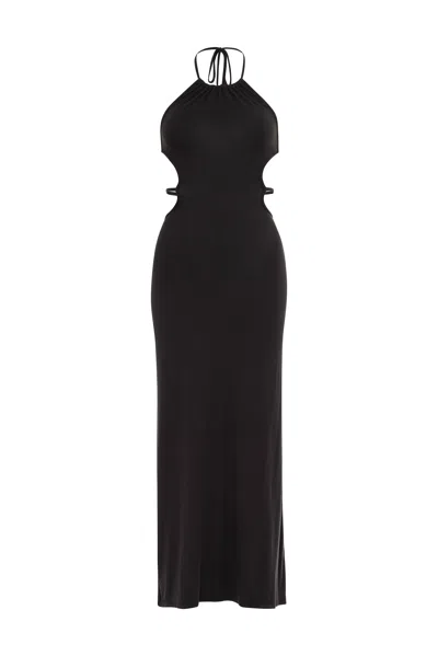 Gergana Ivanova Women's Kristina Dress Black
