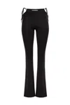 Gergana Ivanova Women's Samantha Pants In Black In Black
