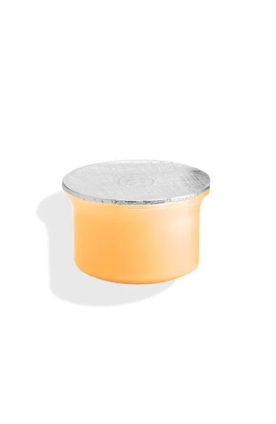 Germaine De Capuccini Eco-refill Timexpert Radiance C+ Illuminating Antioxidant Cream In Transparent