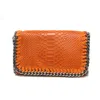 German Fuentes Elise In Orange