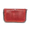 German Fuentes Elise In Red