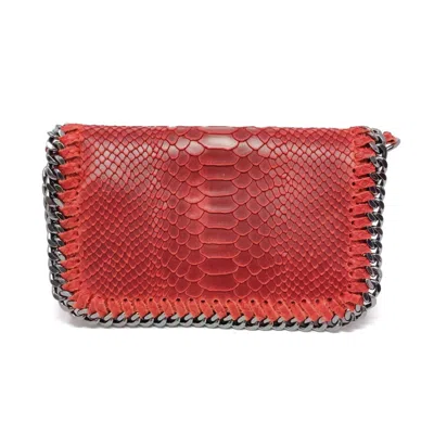German Fuentes Elise In Red
