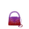 Germanier Ss23bg01 Hobo Bag In Multi