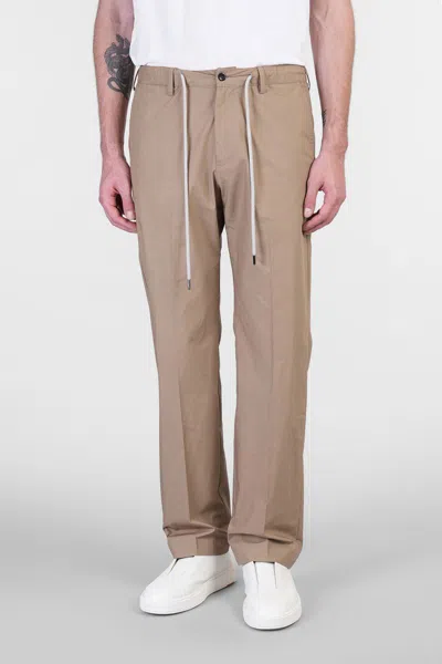 Germano 1952 3oc Pants In White