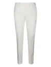 Germano 1952 Button-fastening Trousers In White