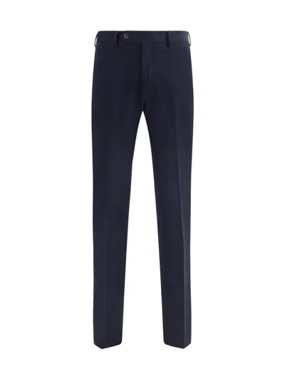 Germano 1952 Pants In Blue