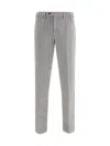 Germano 1952 Pants In Gray