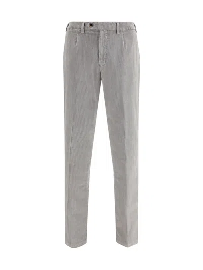 Germano 1952 Pants In Gray