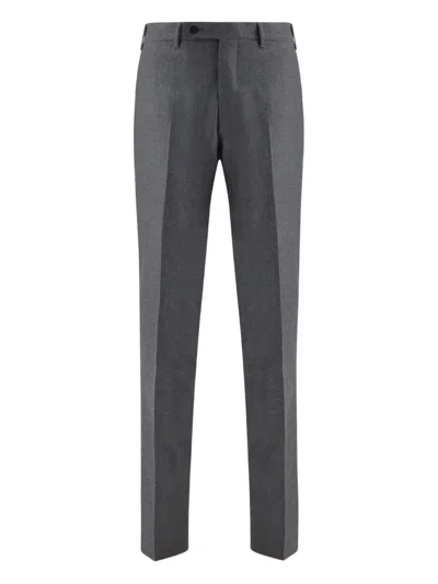 GERMANO 1952 TAILORED WOOL TROUSERS