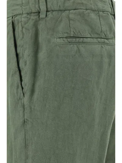 Germano Trousers In 0188