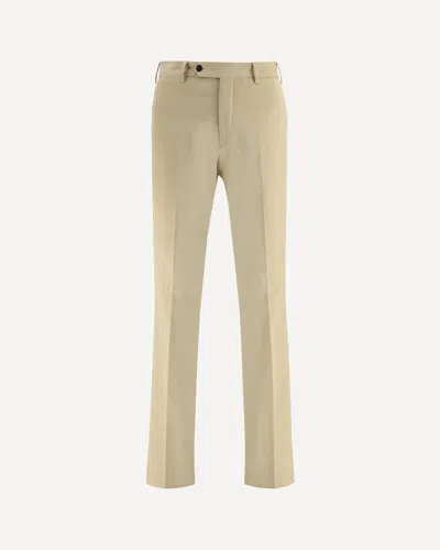 GERMANO COTTON VELVET PANTS