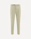 Germano Linen Pants