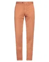 Germano Pants In Orange
