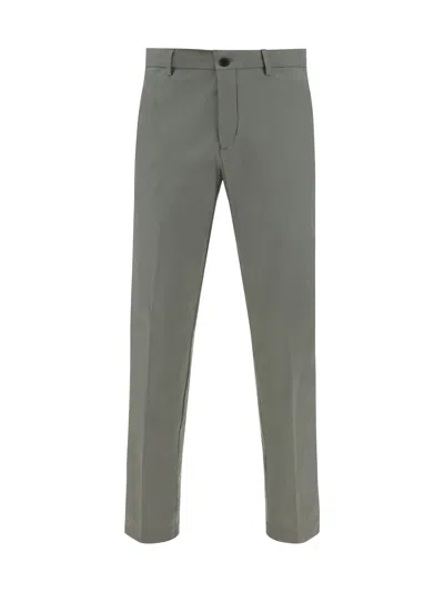 Germano Trousers In 0172