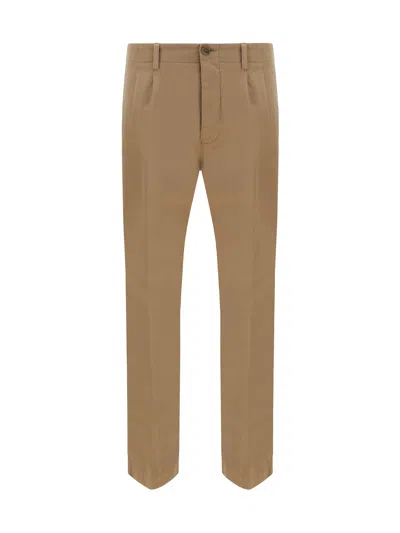 Germano Trousers In 146
