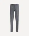 Germano Tailored Trousers In Gray