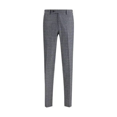 GERMANO TAILORED TROUSERS