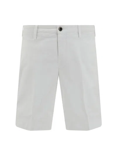 Germano Zama Cotton Pants In 090