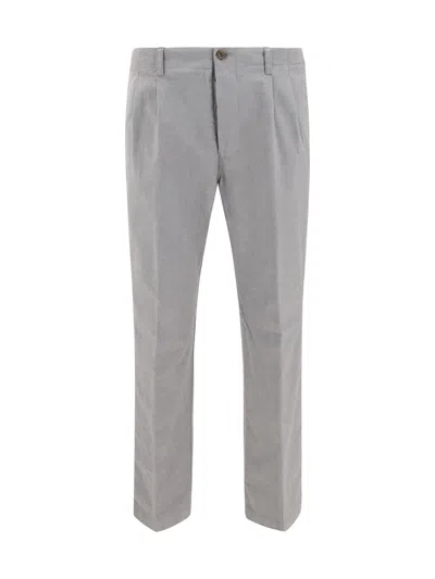 Germano Zama Cotton Pants In 172