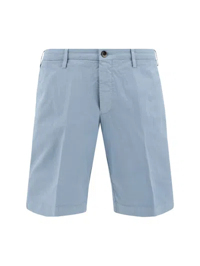 Germano Zama Cotton Pants In 207
