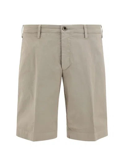 Germano Zama Cotton Pants In 228