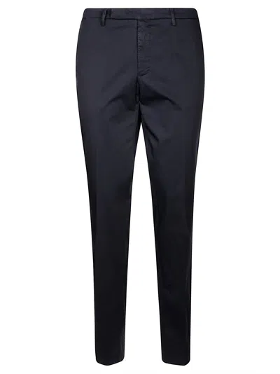Germano Zama Trouser In Blue