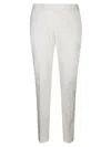 Germano Zama Trouser In White