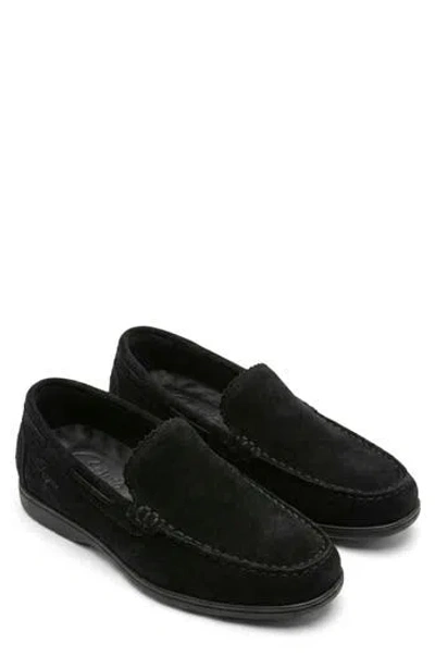 Gernie Venetian Loafer In Multi