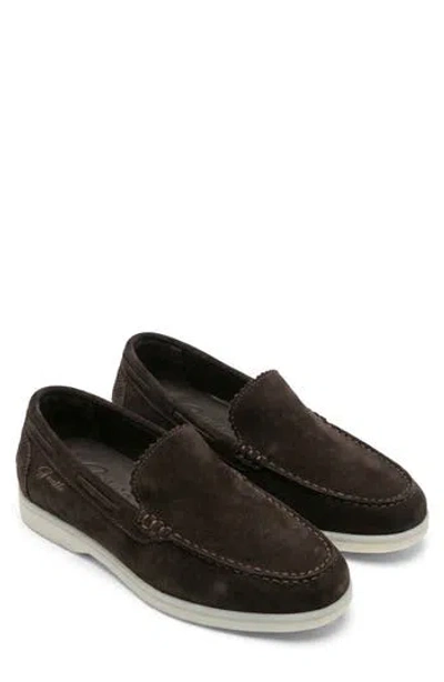 Gernie Venetian Loafer In Multi
