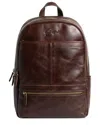 Gernie 26 Premium Leather Backpack