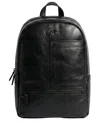 Gernie 26 Premium Leather Backpack