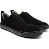 Gernie 33 Laceless Low Top Sneaker In Multi