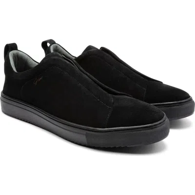 Gernie 33 Laceless Low Top Sneaker In Multi