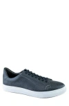 Gernie 36s Low Top Sneaker In Grey Garda