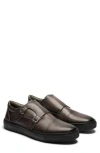 Gernie Monk Shoe In Black
