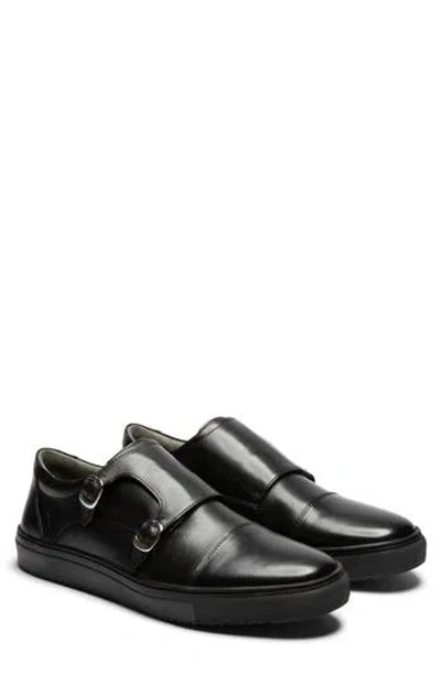 Gernie Monk Shoe In Multi