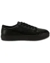 Gernie 36s Low Top Sneaker In Black