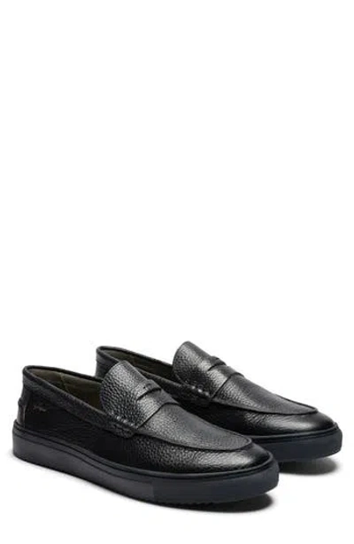 Gernie Penny Driving Loafer